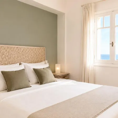 Hotel Yakinthos 4*