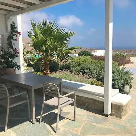 Hotel Yakinthos